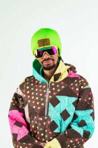 MONONEON, stiže na Musicology Sessions 12. marta!