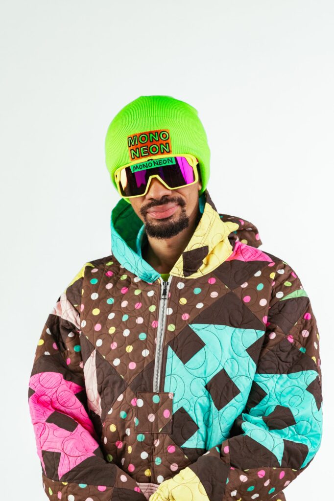 MONONEON, stiže na Musicology Sessions 12. marta!