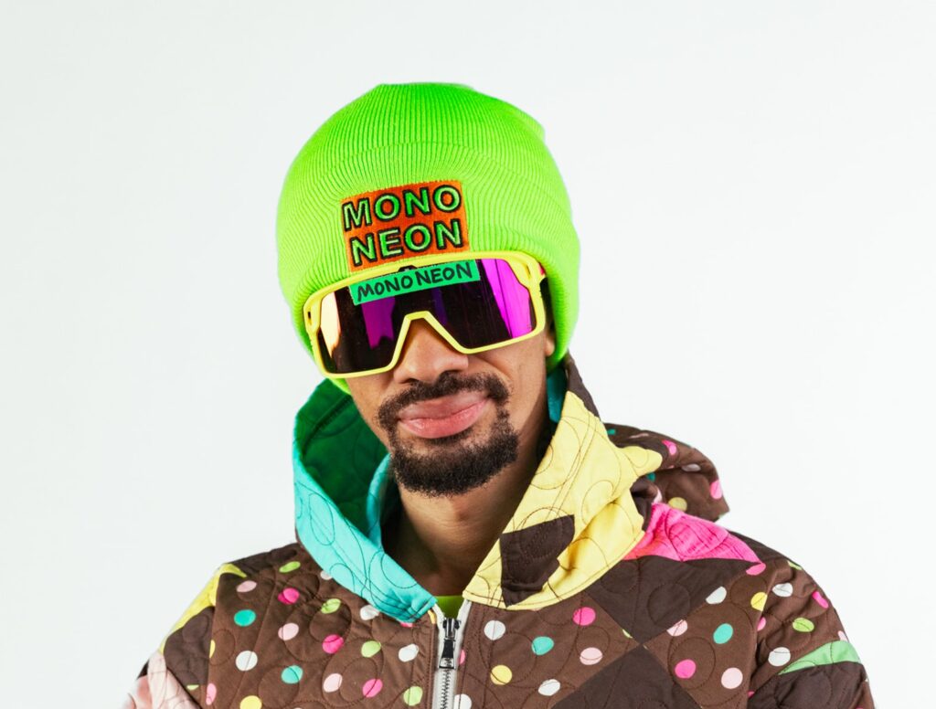 MONONEON, stiže na Musicology Sessions 12. marta!