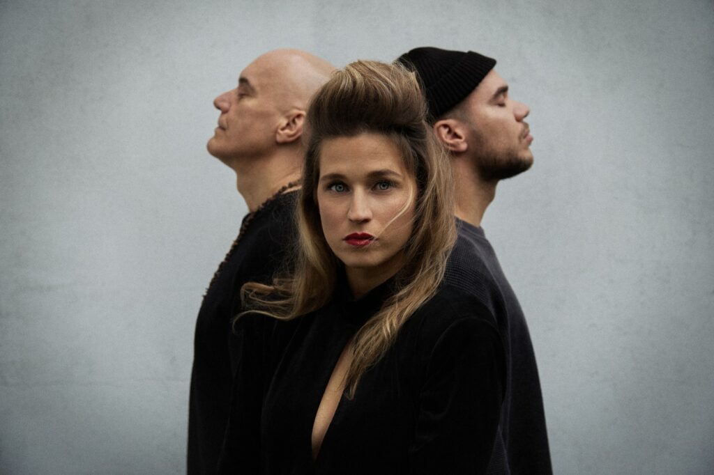 Selah Sue - belgijska pevačica stiže na Musicology Sessions