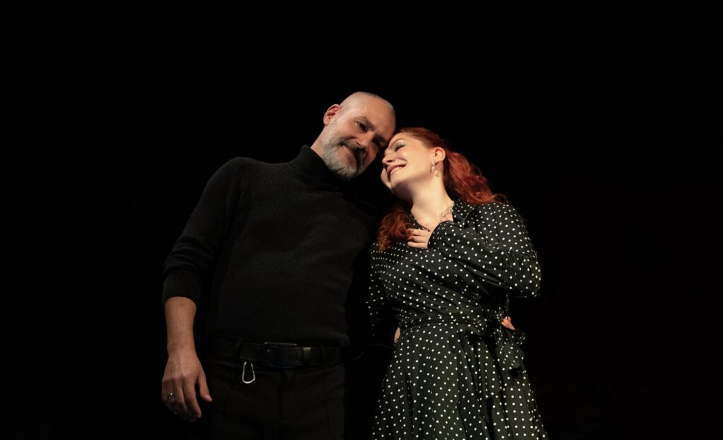 Marta i Vasil Hadžimanov – Muzika koja nas je rodila