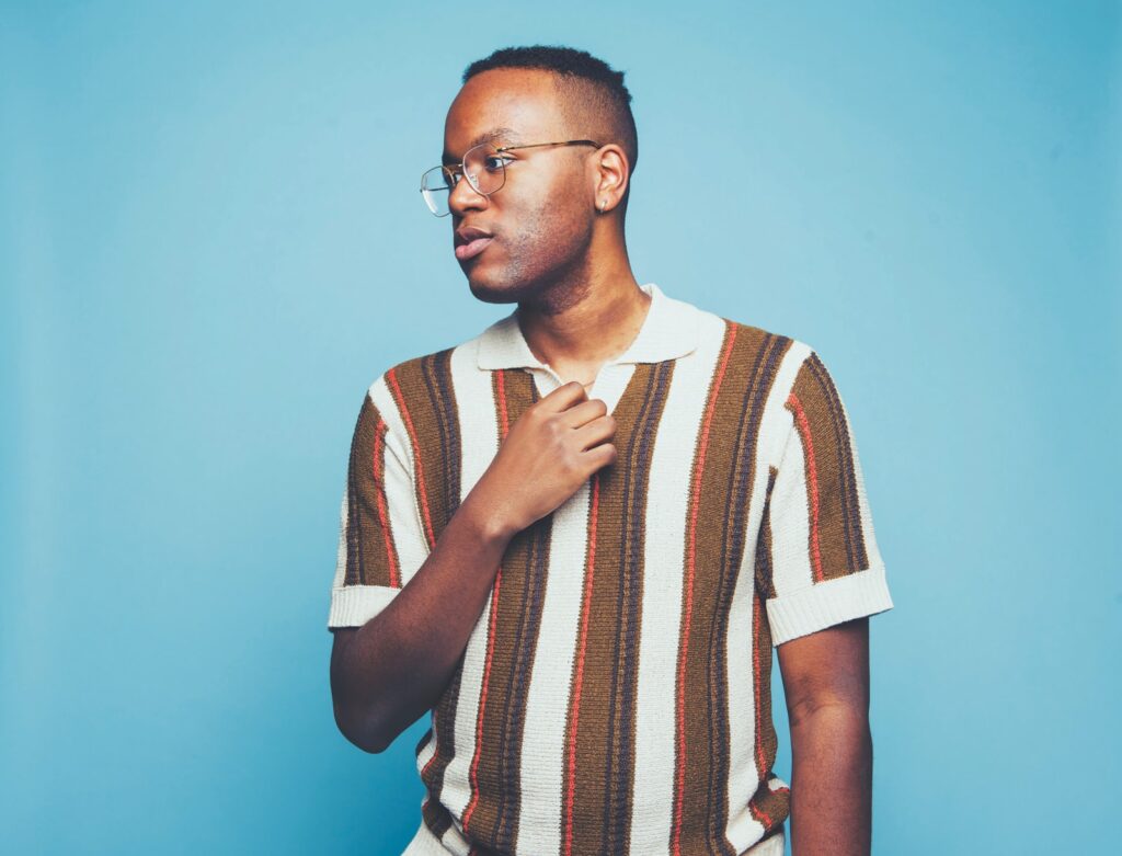 MICHAEL MAYO
Jedan od najuzbudljivijih vokala nove generacije stiže na Musicology Sessions