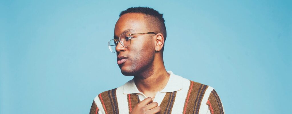 MICHAEL MAYO Jedan od najuzbudljivijih vokala nove generacije stiže na Musicology Sessions