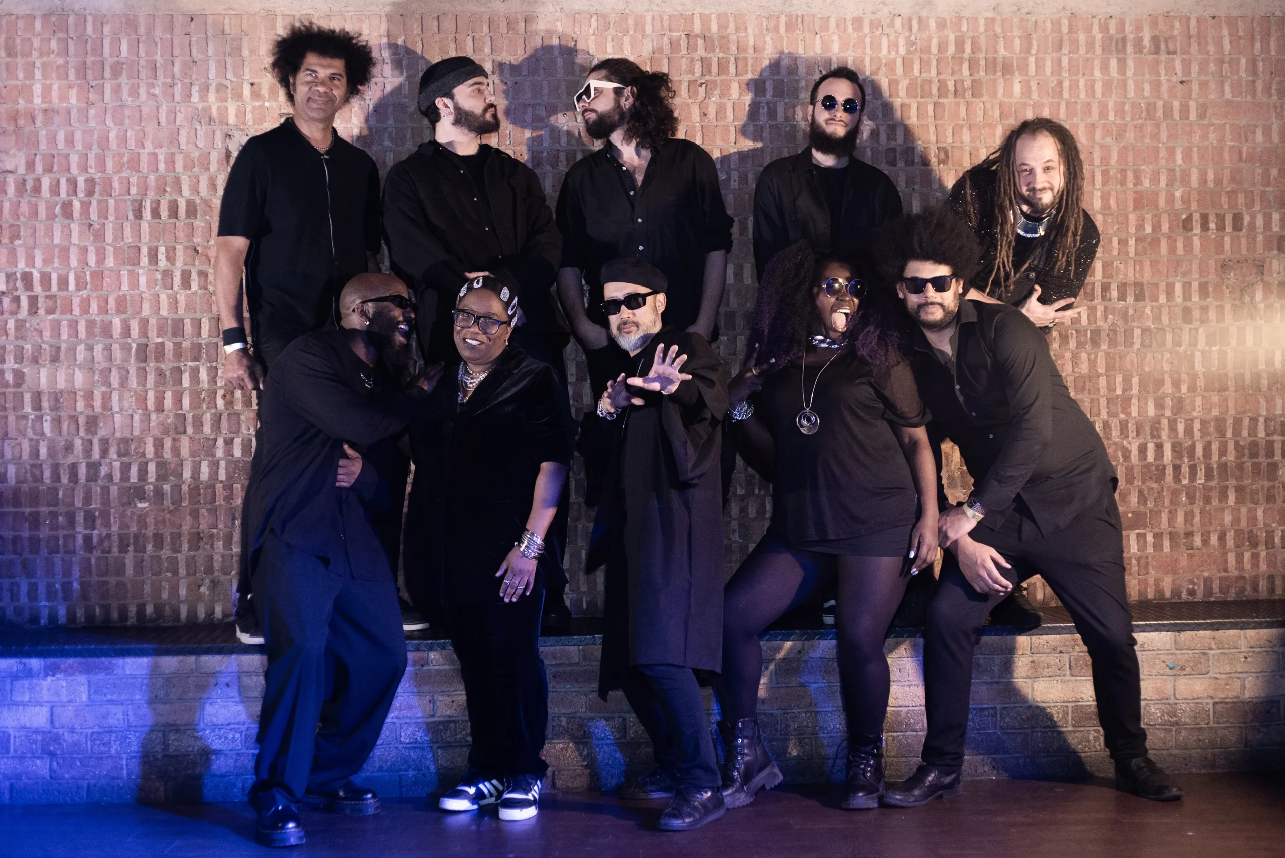kyote jazz massive